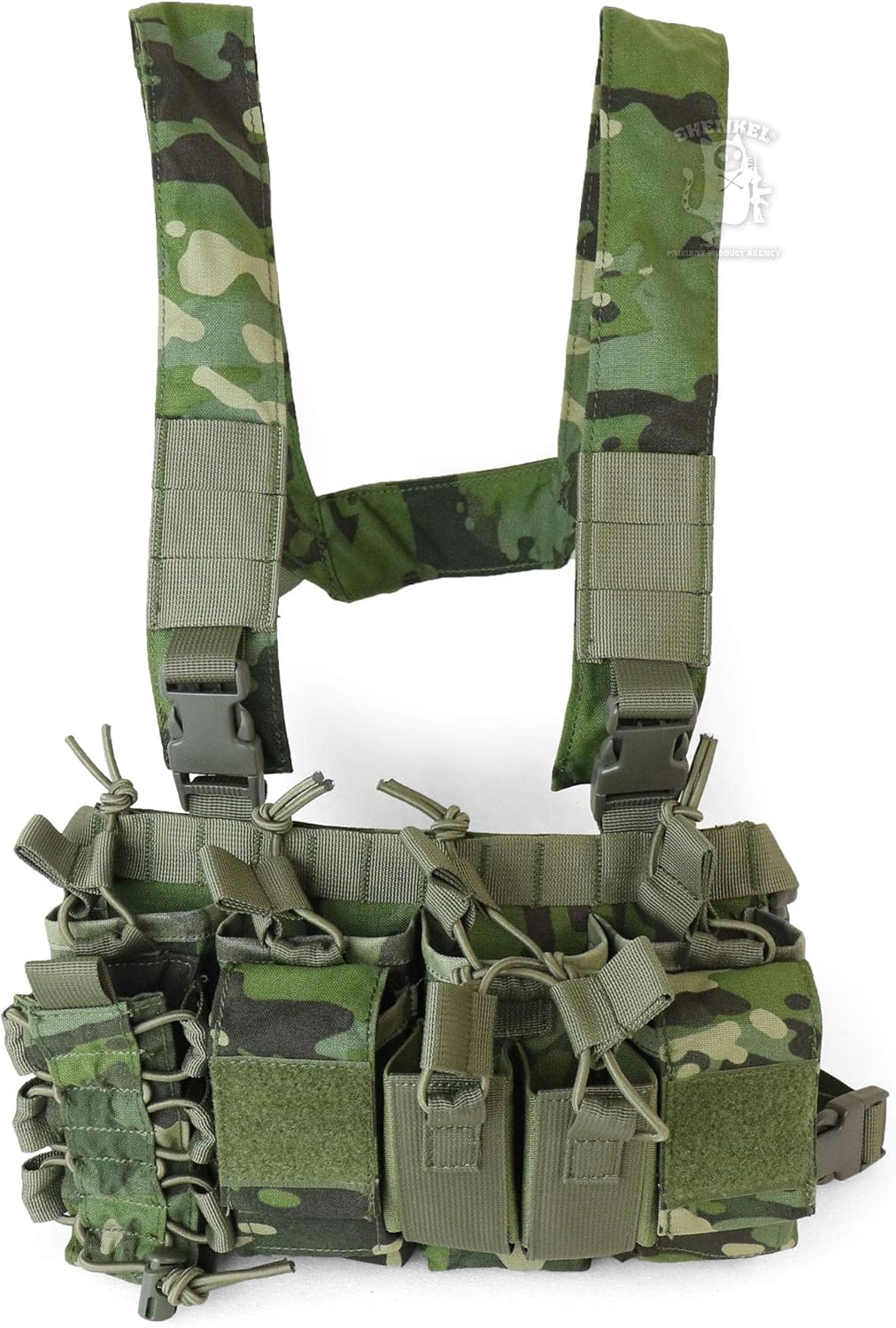マルチカムトロピック5点セット MULTICAM TROPIC 新規ラインナップ開始！ – VOLK TACTICAL GEAR